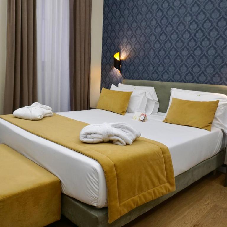 Hotel Caravita - Suite Junior - 5