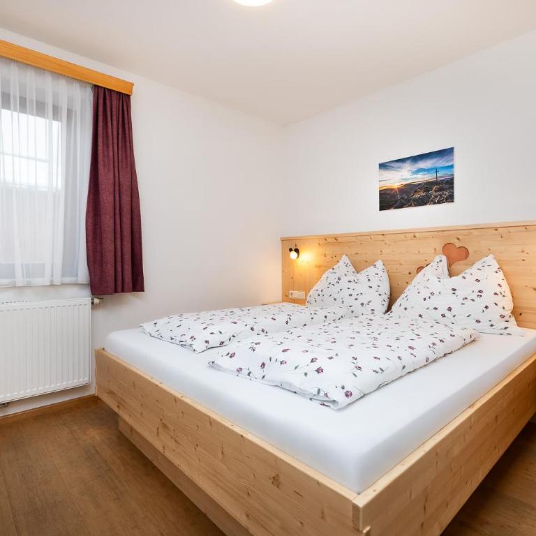 Ausserraingut - Appartement 2 Chambres - 31