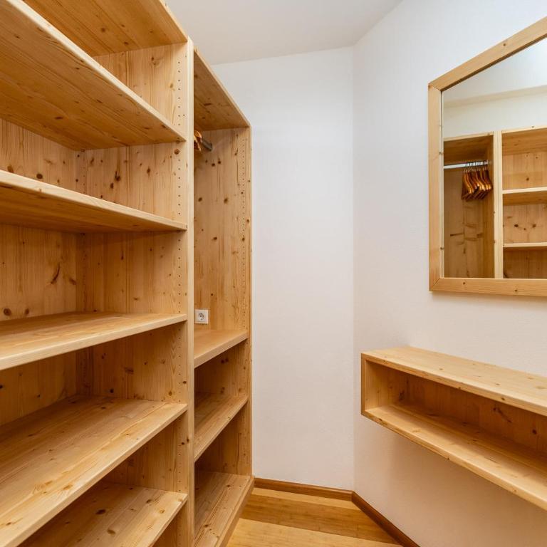 Ausserraingut - Appartement 2 Chambres - 29