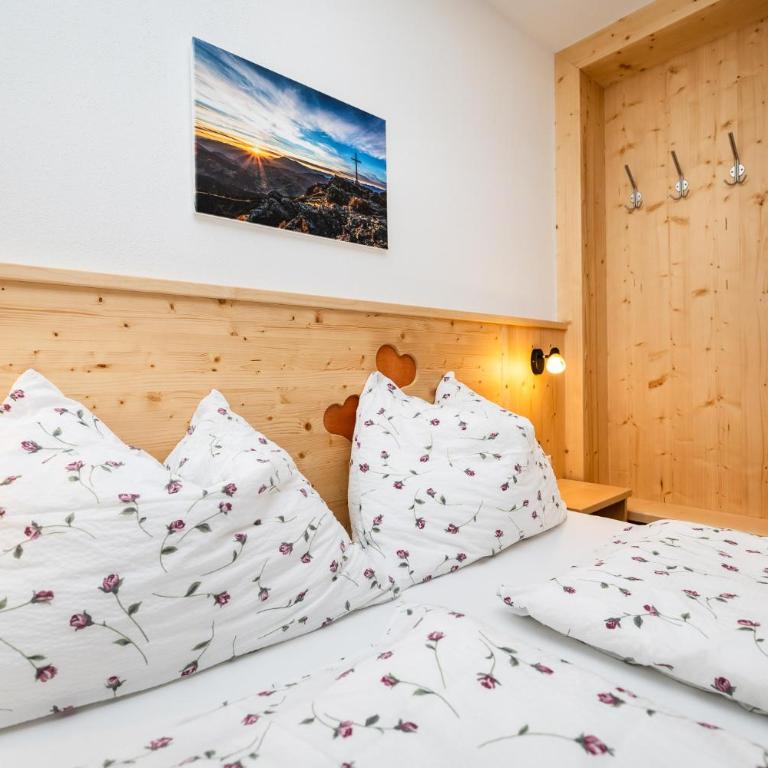 Ausserraingut - Appartement 2 Chambres - 18