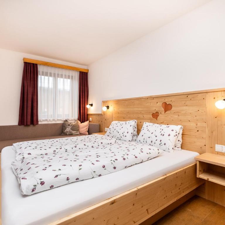 Ausserraingut - Appartement 2 Chambres - 32