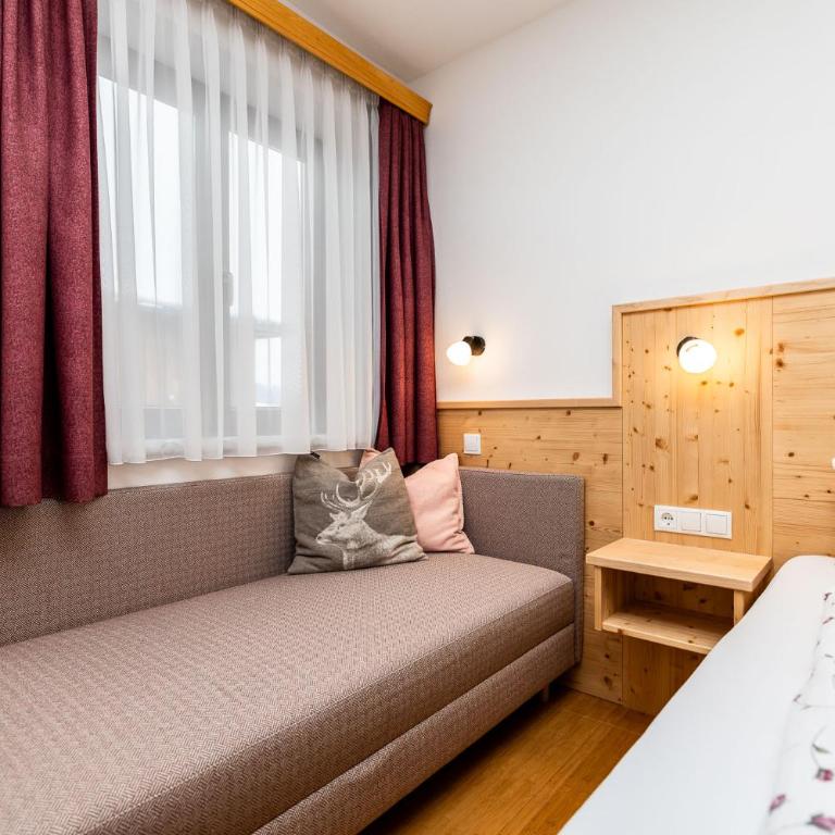 Ausserraingut - Appartement 2 Chambres - 17
