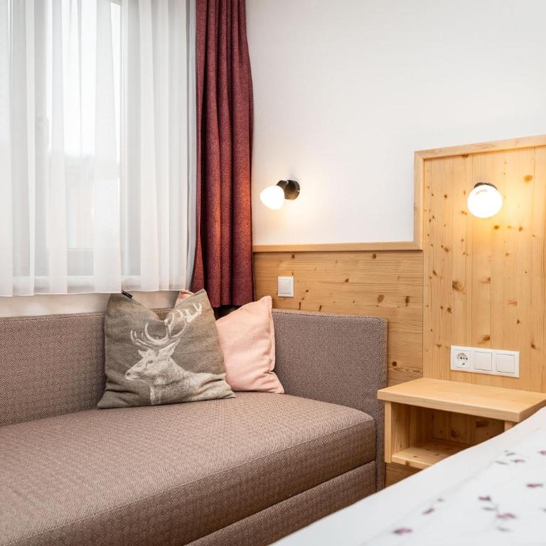 Ausserraingut - Appartement 2 Chambres - 33