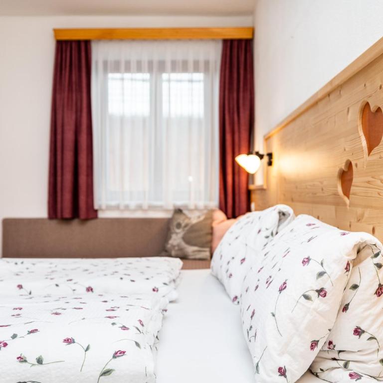 Ausserraingut - Appartement 2 Chambres - 16