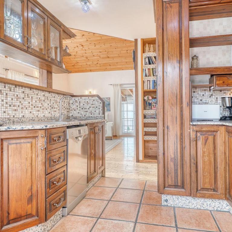 Villa Carlitos by Villas Vista Gomera - Villa de 2 dormitorios - 14