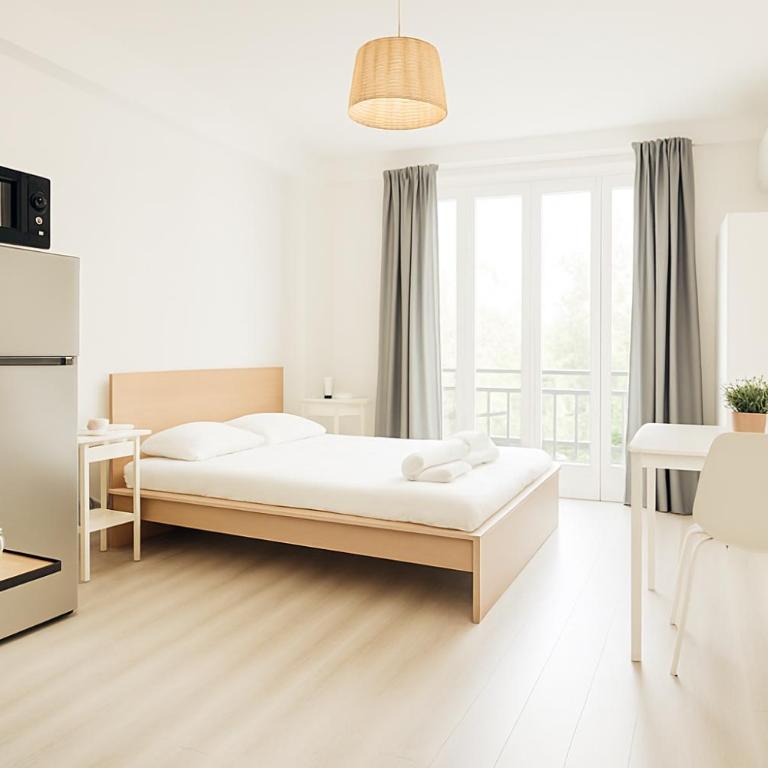 Stella Monte 2 AC WiFi 2 Pers - Appartement 1 Chambre - 1