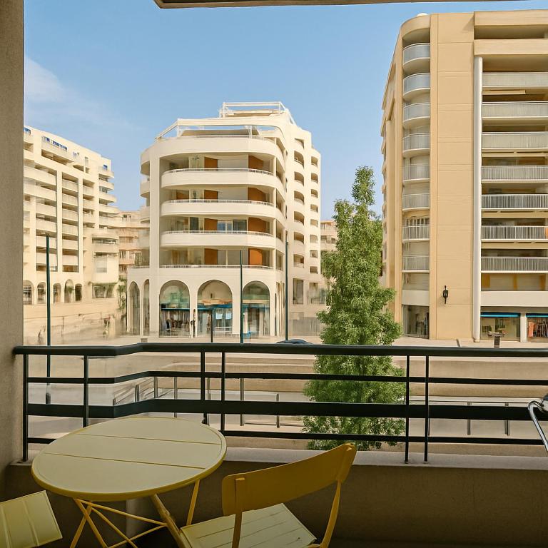 Stella Monte 2 AC WiFi 2 Pers - Appartement 1 Chambre - 3
