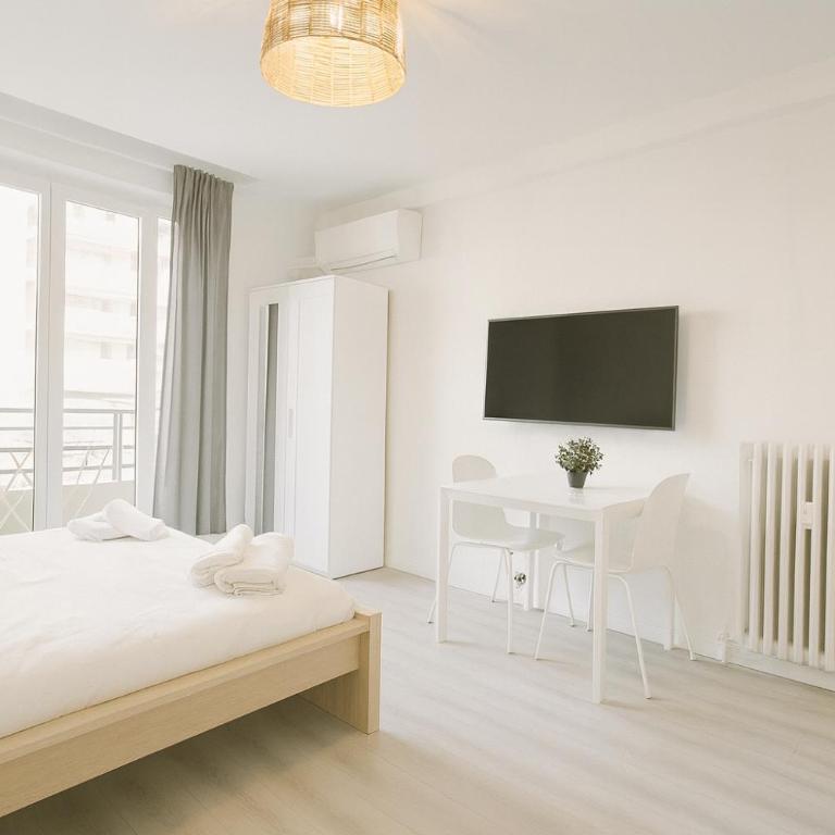Stella Monte 2 AC WiFi 2 Pers - Appartement 1 Chambre - 6