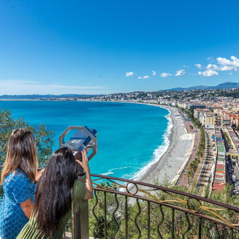 Stella Monte 2 AC WiFi 2 Pers - Appartement 1 Chambre - 10