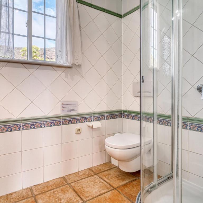 Villa Carlitos by Villas Vista Gomera - Villa de 2 dormitorios - 17
