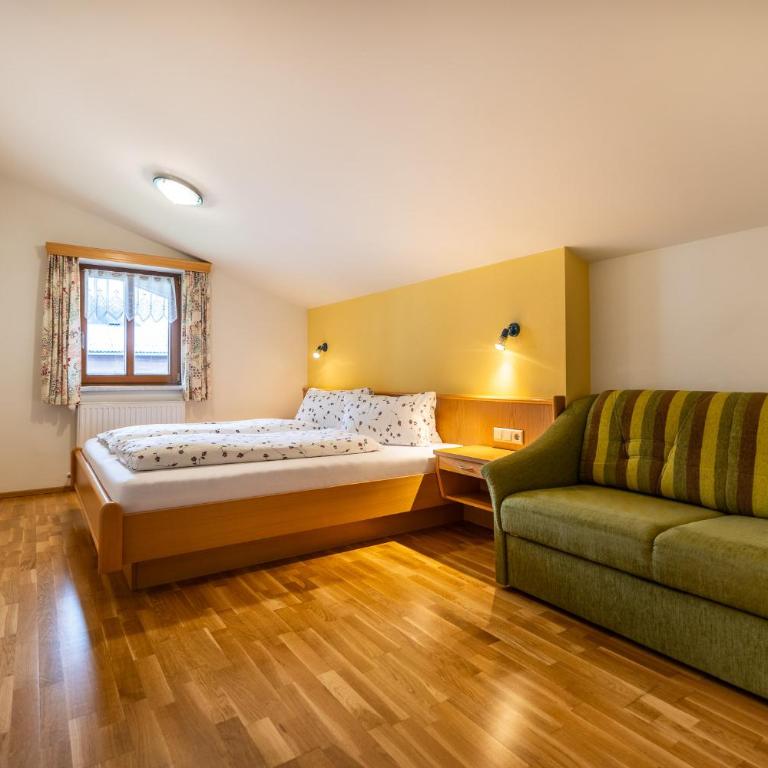 Ausserraingut - Appartement 3 Chambres - 33