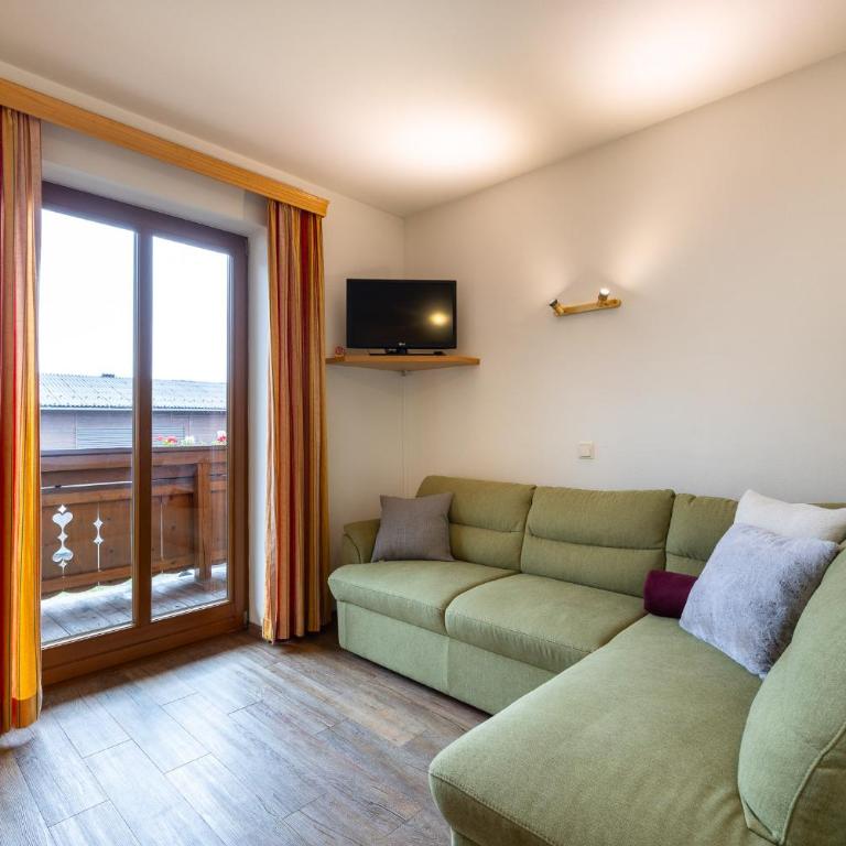 Ausserraingut - Appartement 3 Chambres - 31