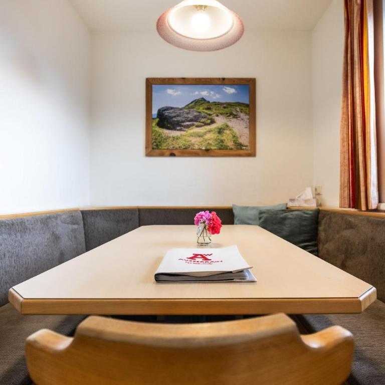 Ausserraingut - Appartement 3 Chambres - 28