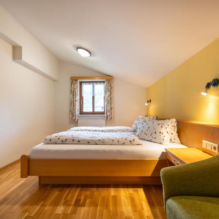 Ausserraingut - Appartement 3 Chambres - 29