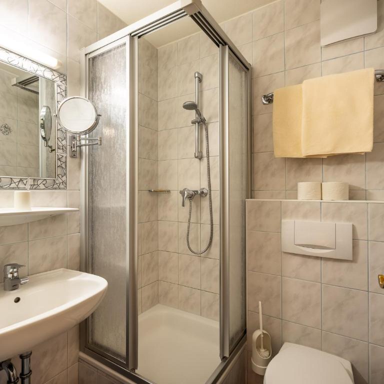 Ausserraingut - Appartement 3 Chambres - 20