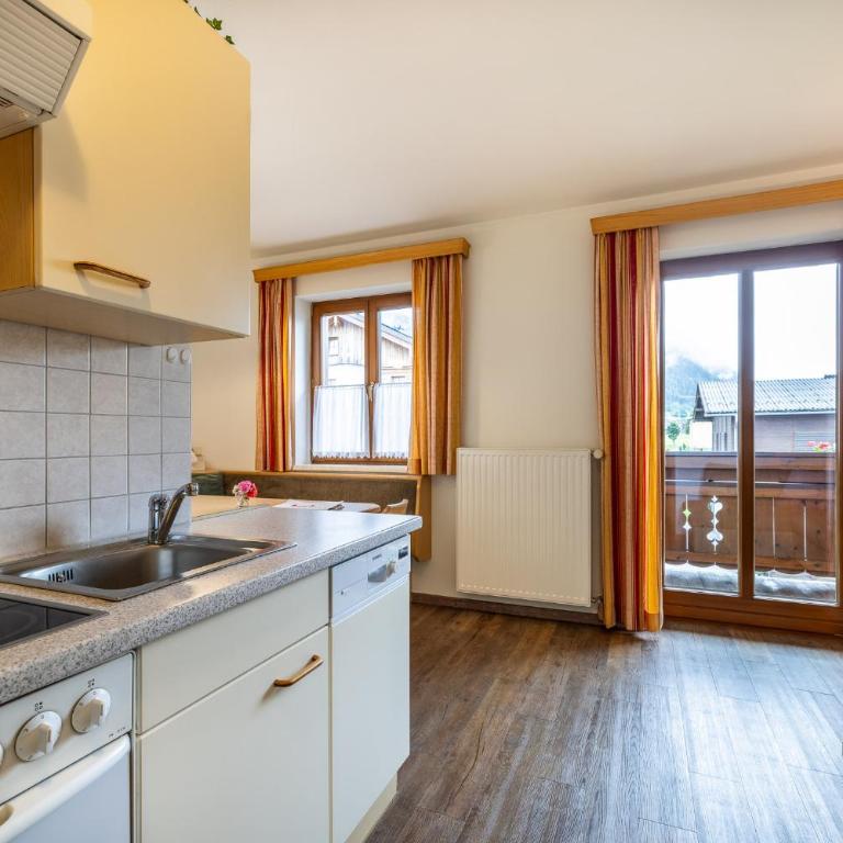 Ausserraingut - Appartement 3 Chambres - 24