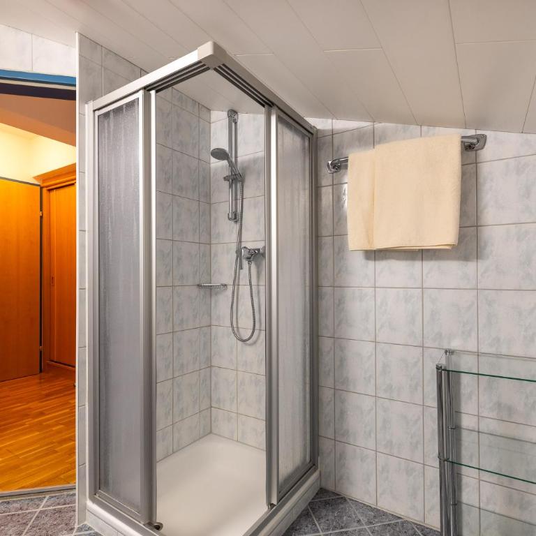 Ausserraingut - Appartement 3 Chambres - 18