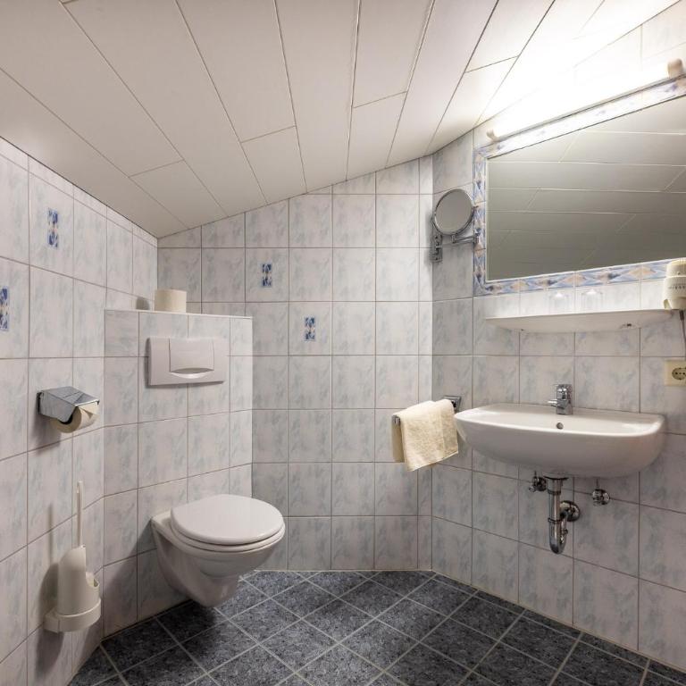 Ausserraingut - Appartement 3 Chambres - 25