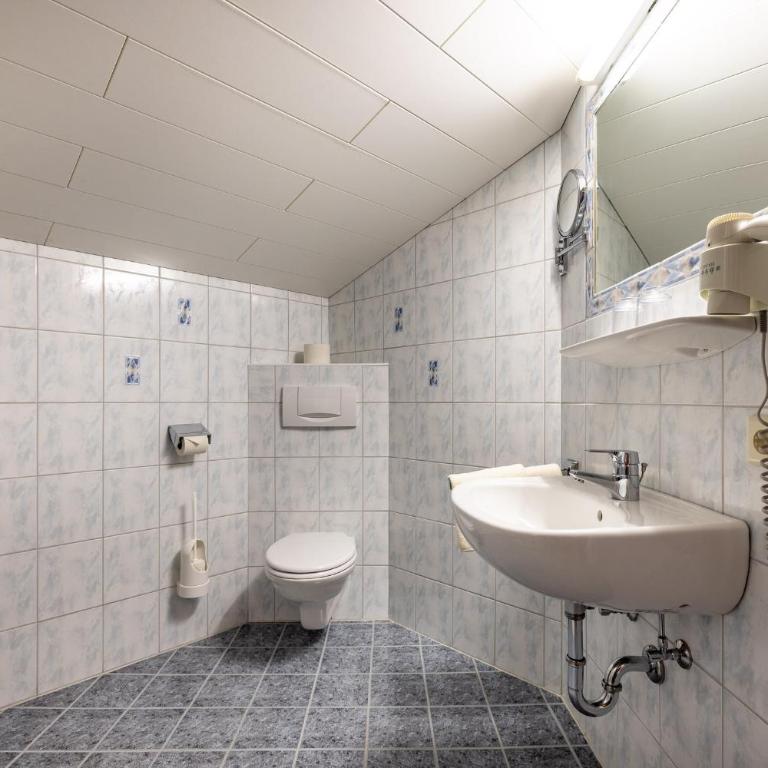 Ausserraingut - Appartement 3 Chambres - 21