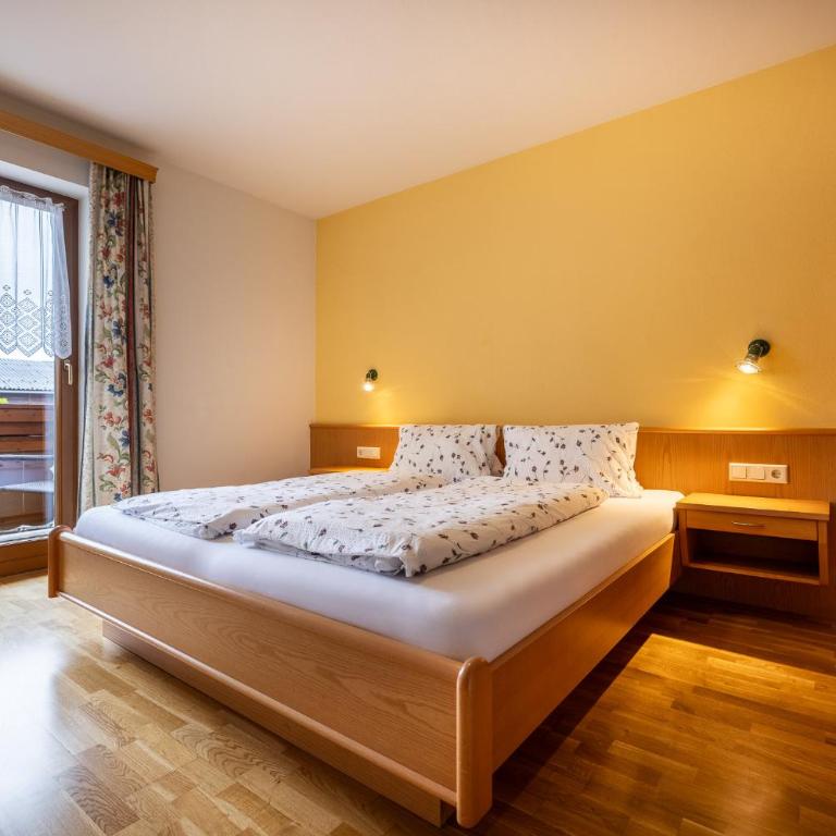 Ausserraingut - Appartement 3 Chambres - 26