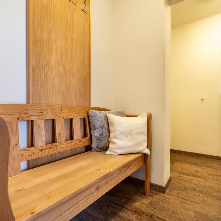 Ausserraingut - Appartement 3 Chambres - 27