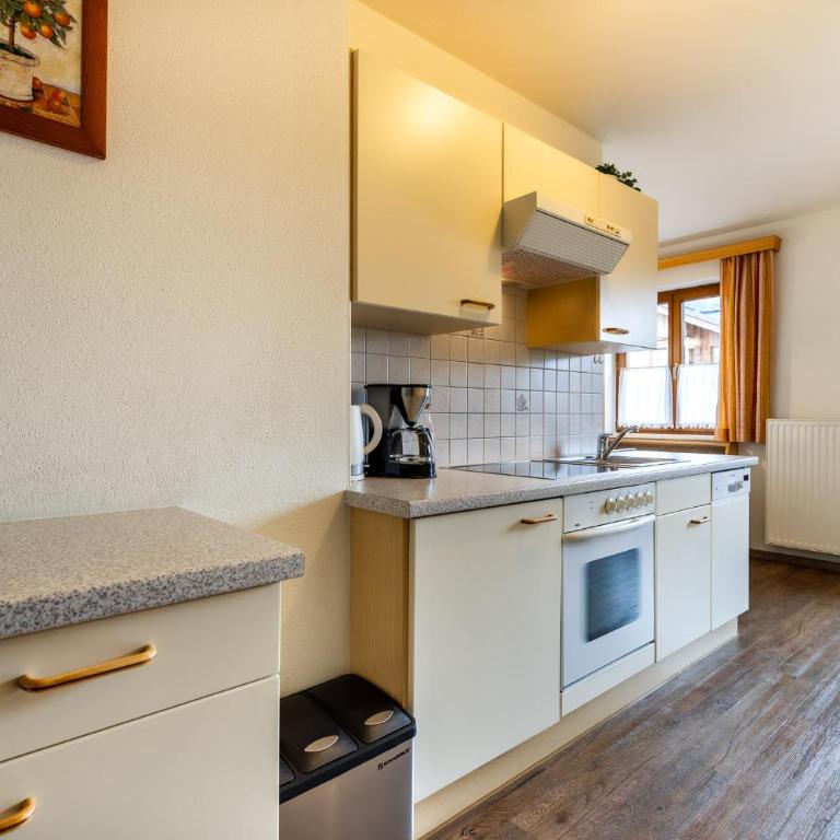 Ausserraingut - Appartement 3 Chambres - 19