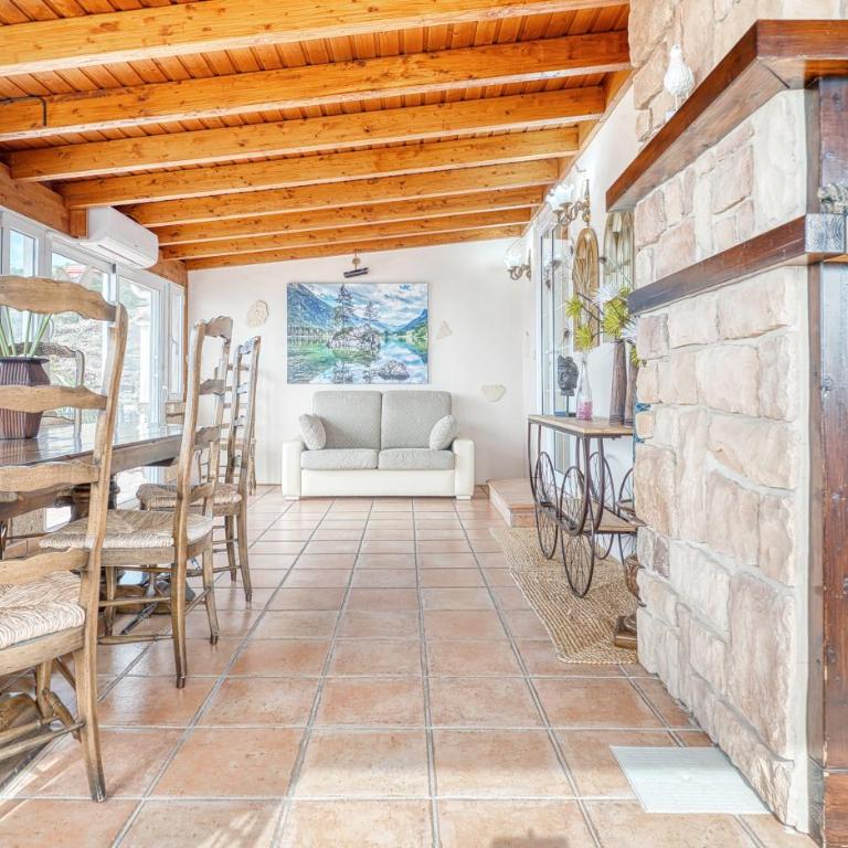 Villa Carlitos by Villas Vista Gomera - Villa de 2 dormitorios - 24