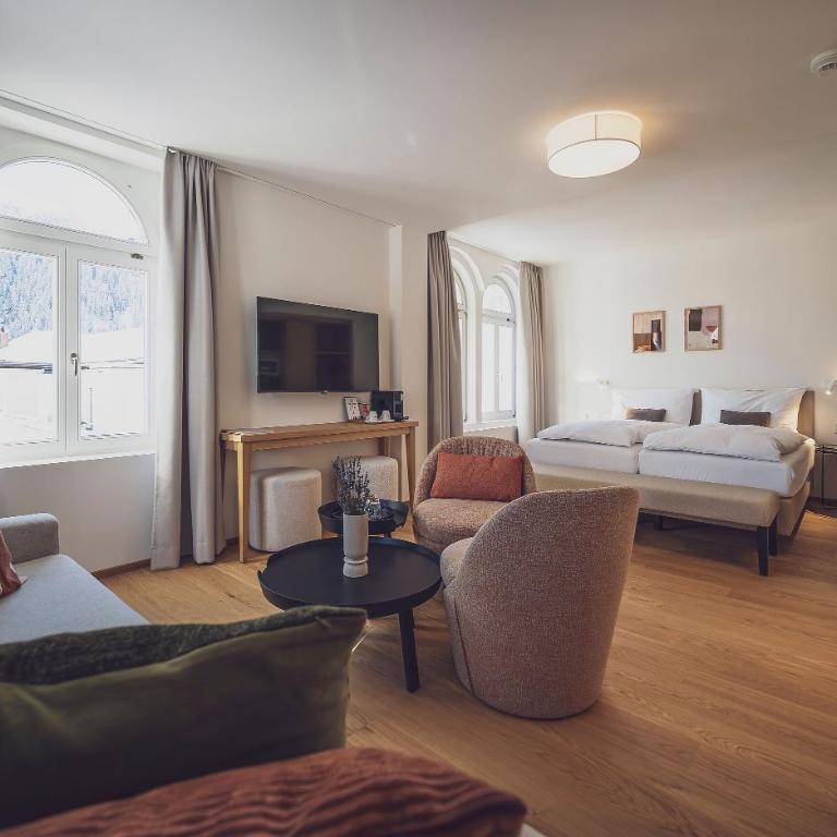 Hotel Joseph's House by Mountain Hotels - Suite - 1