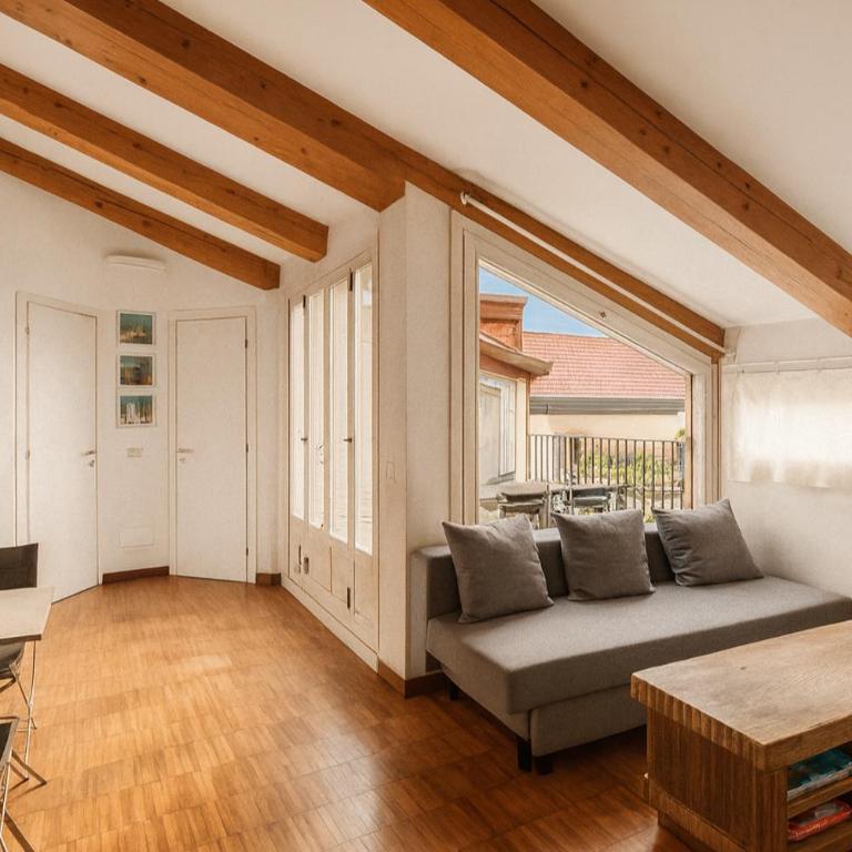 dHomes - Apartments and Rooms - Duomo Delight, terrace - Appartamento con 1 Camera da Letto - 1