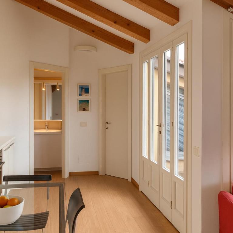 dHomes - Apartments and Rooms - Duomo Delight, terrace - Appartamento con 1 Camera da Letto - 7