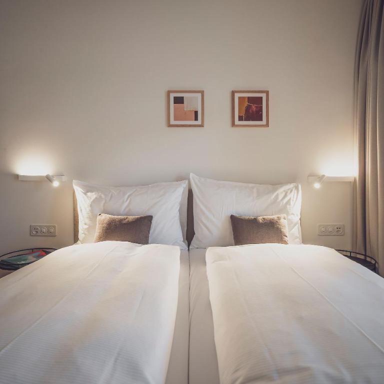 Hotel Joseph's House by Mountain Hotels - Doppelzimmer - 1