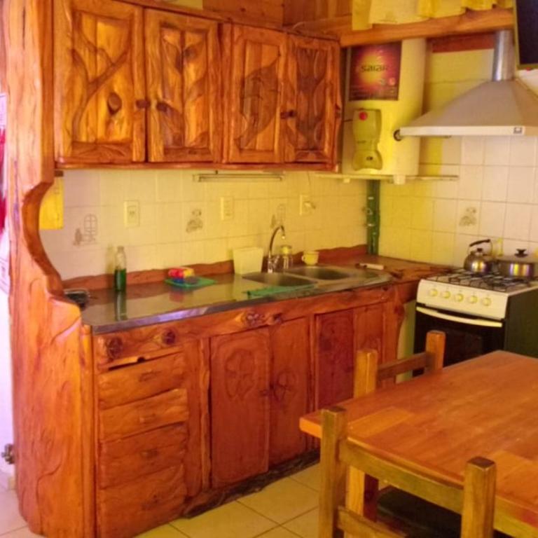 Departamento De Los Rios - Two-Bedroom Apartment - 2