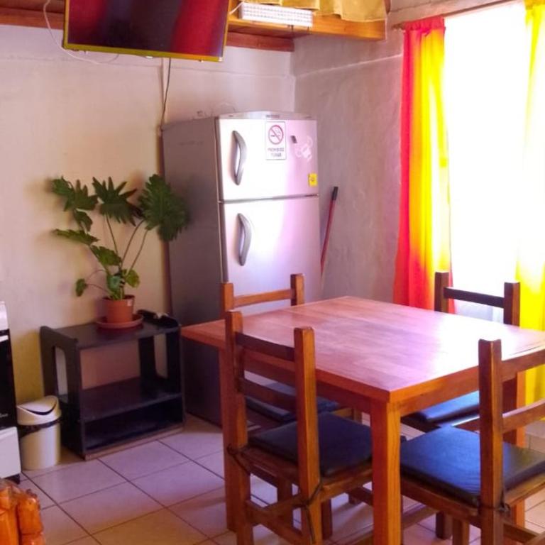 Departamento De Los Rios - Two-Bedroom Apartment - 1