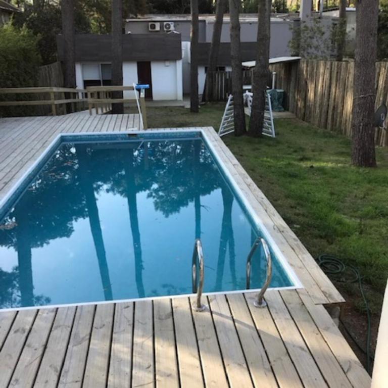 Imponente casa con piscina en corazón de Montoya - Casa de 5 dormitorios - 14