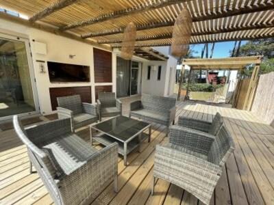 Imponente casa con piscina en corazón de Montoya - Casa de 5 dormitorios - 19