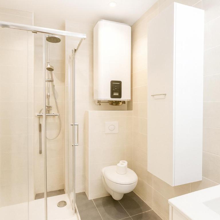 Stella Monte 3 AC WiFi 2 Pers - Appartement 1 Chambre - 5