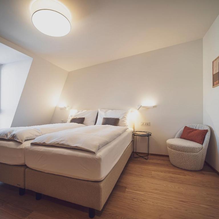 Hotel Joseph's House by Mountain Hotels - Doppelzimmer - 3