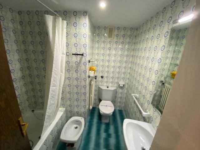 Casa Tere Panticosa - Apartamento Dúplex - 14