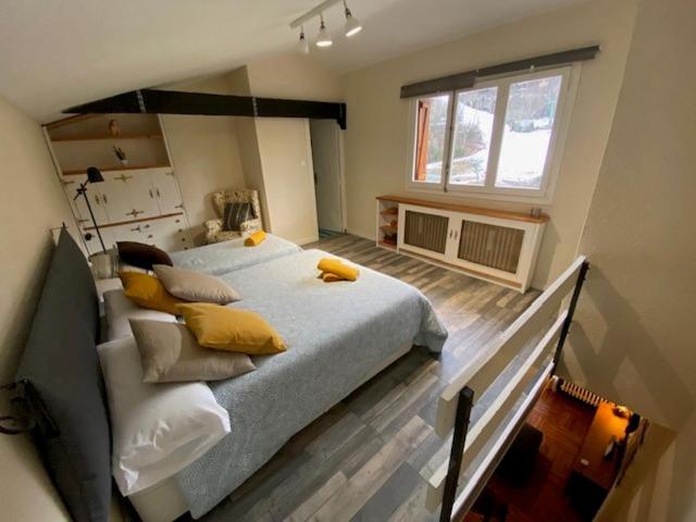 Casa Tere Panticosa - Apartamento Dúplex - 16
