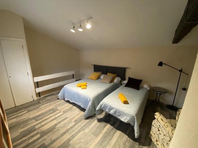 Casa Tere Panticosa - Apartamento Dúplex - 15