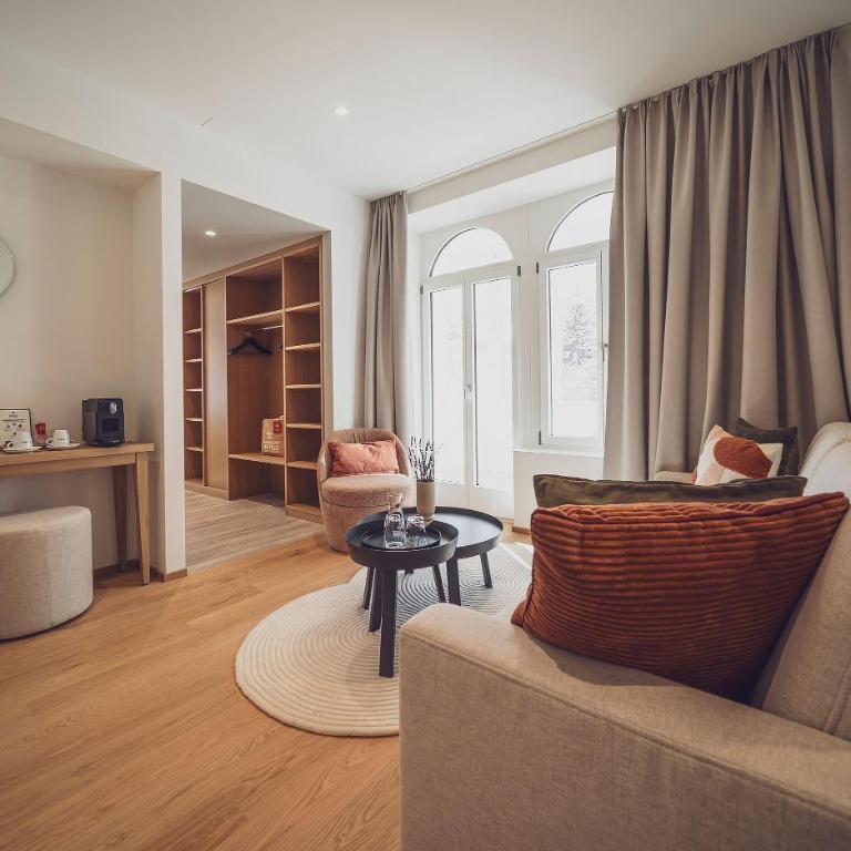 Hotel Joseph's House by Mountain Hotels - Suite - 2