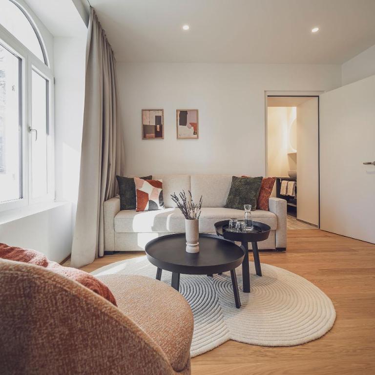 Hotel Joseph's House by Mountain Hotels - Suite - 3