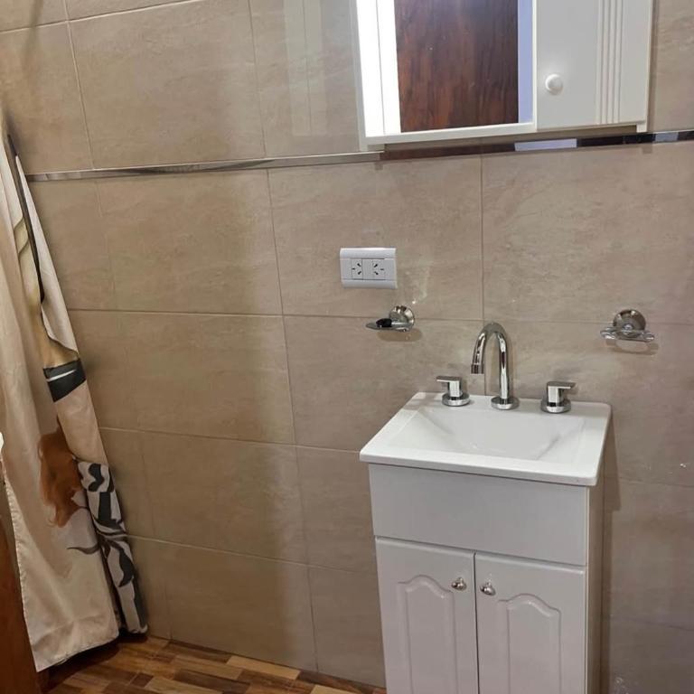 Dpto mar del tuyu - Apartamento de 2 dormitorios - 3