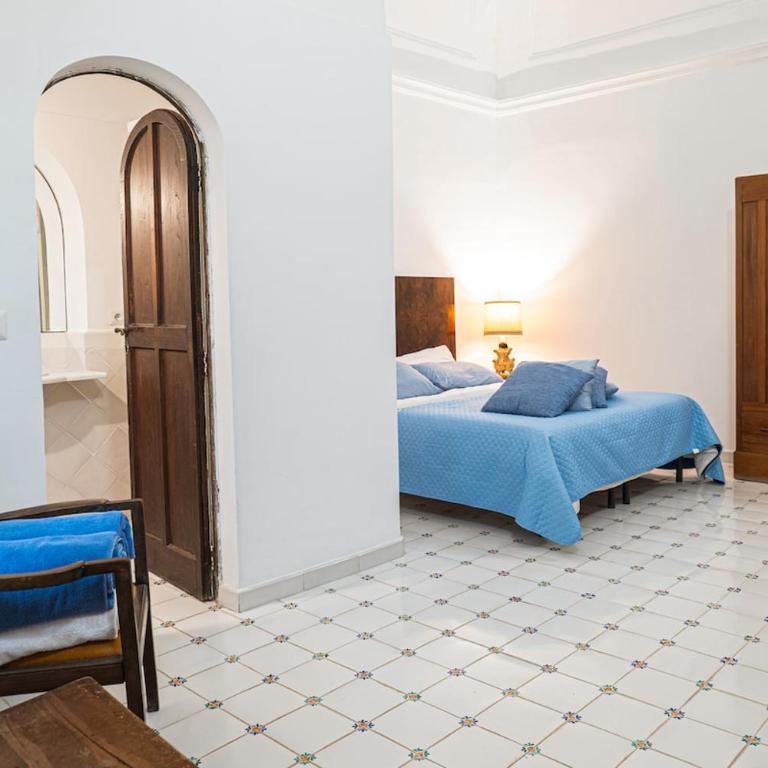 Villa Svevo Positano - Villa con 3 Camere da Letto - 3