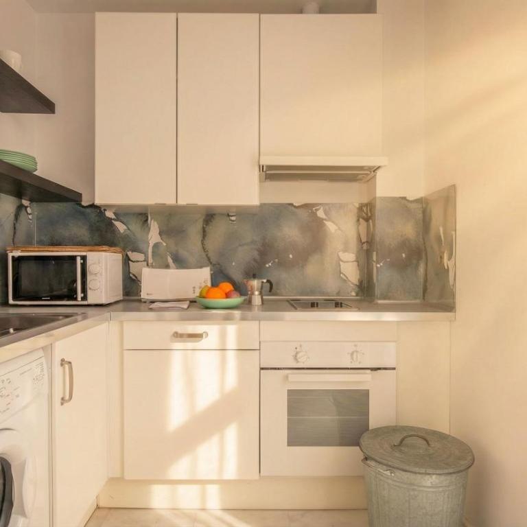 Sunny & Central - 10' Walk Setas - FREE Garage - Apartamento de 1 dormitorio - 9