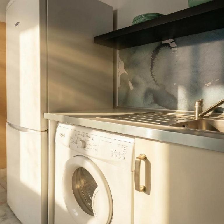 Sunny & Central - 10' Walk Setas - FREE Garage - Apartamento de 1 dormitorio - 14