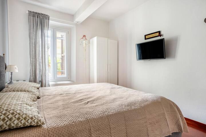 Casa Noè - Trilocale - Centro - Wifi - Spazioso Terrazzo - Appartamento con 2 Camere da Letto - 14