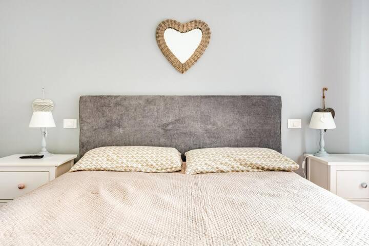 Casa Noè - Trilocale - Centro - Wifi - Spazioso Terrazzo - Appartamento con 2 Camere da Letto - 15