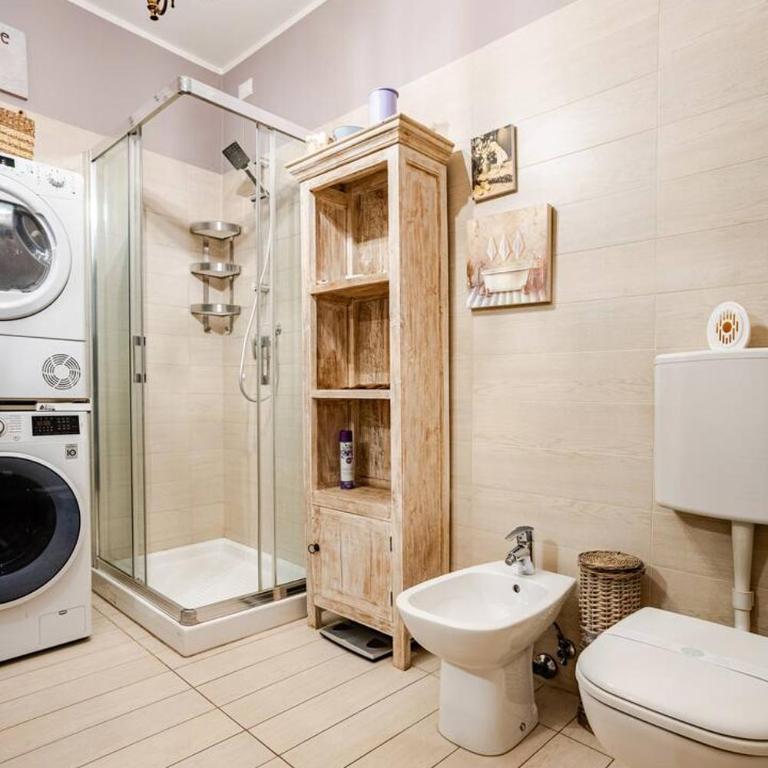 Casa Noè - Trilocale - Centro - Wifi - Spazioso Terrazzo - Appartamento con 2 Camere da Letto - 19