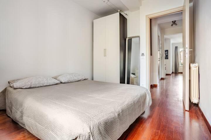 Casa Noè - Trilocale - Centro - Wifi - Spazioso Terrazzo - Appartamento con 2 Camere da Letto - 17